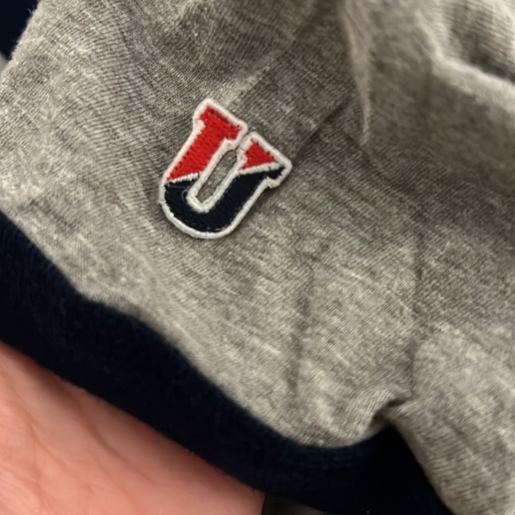 Undefeated men’s Mascot Ringer T-shirt size Small - Picture 7 of 7